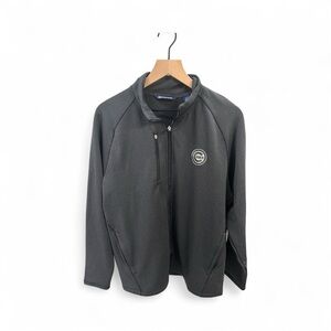 Cutter & Buck Chicago Cubs Full-Zip Jacket - Size L